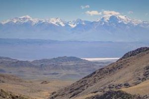 Parque Nacional Leoncito reabre sus puertas