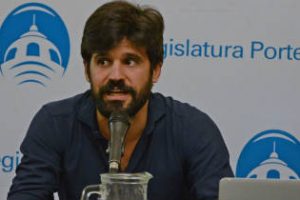 Cambio Climático 2020: Se presentó el Plan de Acción Ambiental