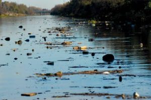 Riachuelo: La Corte pidió informe para analizar el saneamiento