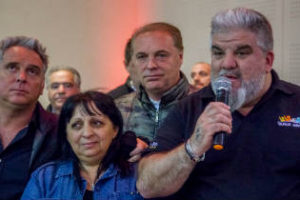 Vamos Juntos: "El cambio ya es imparable"