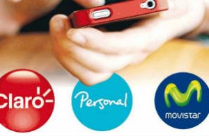 Celulares: buscan frenar los aumentos