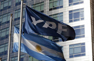 Gobierno: Anunció a Miguel Gutiérrez como presidente de YPF