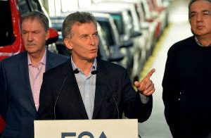 Escándalo internacional por los «Panamá Papers»