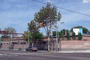 Comuna 8: Escuela pasó a llamarse  «Abuelas de Plaza de Mayo»