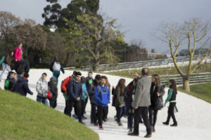 Arrancó: Cuarta edición del concurso "Suma Verde"