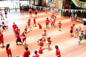 Vacaciones en la Escuela  reunirá a 21 mil chicos