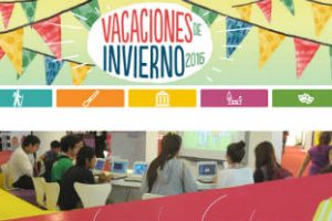 Actividades gratuitas para disfrutar en vacaciones de invierno