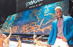 Stravaganza, la obra más vista del país