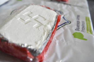 Ritondo y el operativo "esvásticas blancas"