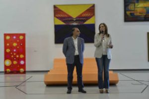 Vidal presentación: Programa acércate verano 2017