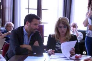 Informe: Urbanizarán ex cárcel de Caseros