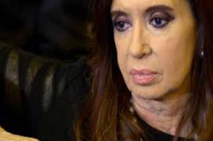 La ex presidente llega hoy a Buenos Aires