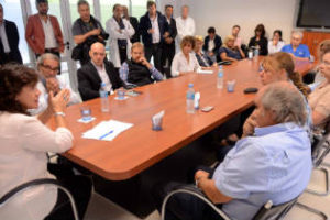 El SAME llega a Ezeiza