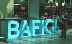 Continúa el BAFICI, con gran convocatoria