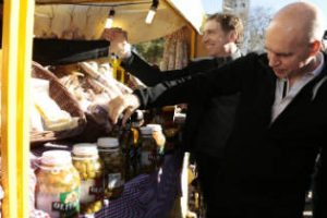 Vacaciones: “Feria de Invierno”, Larreta destacó el programa que tiene