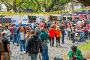 Feria Buenos Aires Market llega otra vez