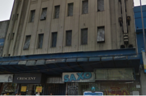 Flores: Autorizan demoler el Cine Pueyrredón y hacer un shopping