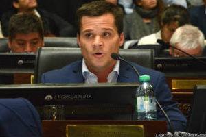 La Boca: Aprueban plan de urbanización