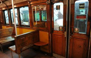 Subte:Línea A, estará sin servicio en enero