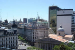 Comunas: Hacia el nuevo Código Urbanístico
