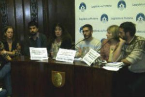 Desarrollo Social Ciudad: Paro de trabajadores, por mejoras salarial