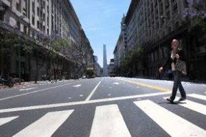 Turismo de luto: Cómo sobrevivirá la industria