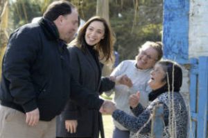 Vidal: Por las Heras, Navarro y la casa de Curutchet