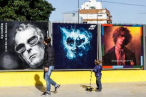 Homenaje: Luis Alberto Spinetta, músico brillante