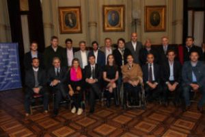 Vidal: Pidió a senadores que apoye reclamo de «Descongelamiento»