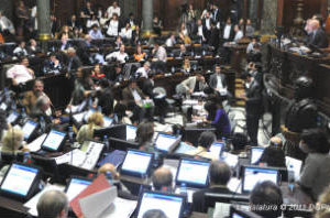 Presupuesto 2014: Funcionarios informarán a los Diputados