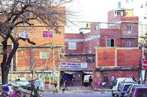Chacarita: Extienden Triunvirato y conectará con Corrientes