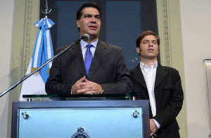 El Gobierno levantó el cepo al dólar para ahorro