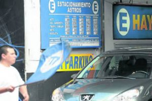 Los garages subirán 30% las cochera llegará a $1.000