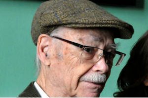 Murió,García Ferré creador de "Hijitus","Anteojito" y "Calculín"