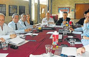 Debate por despenalización de drogas es la nueva YPF