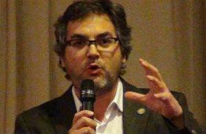 Qué hay detrás de la represión en el Borda?
