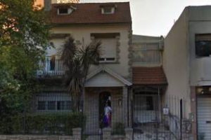 Geriátrico: Clausura, desalojo  y ordenan tapiar