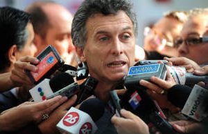 La ciudad y los aumentos de Macri.