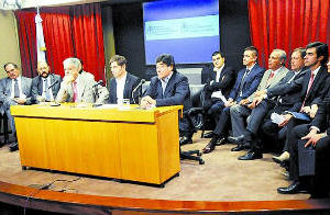 Gobierno: Pagará a Repsol U$S 5.000 millones