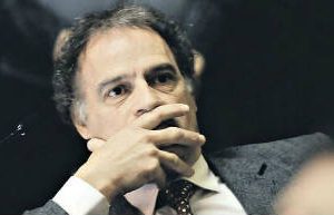 Ibarra dice,"volvería a competir" por gobernar la Ciudad