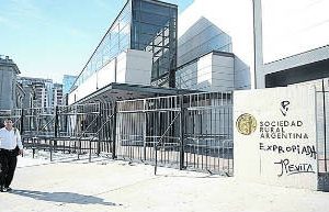 Rural:La Justicia rechazó planteo del Gobierno