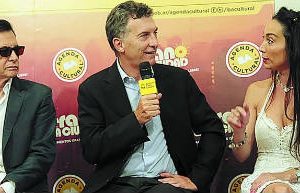 Shows gratis para el verano