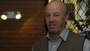 A los 74 años, murió Héctor Grondona