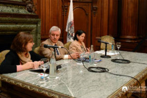 Guía de Arquitectura Contemporánea de Buenos Aires