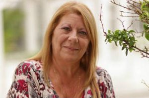 Jornada sobre Violencia de Género