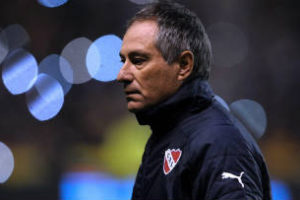 Ministerio de Seguridad: Amenazas al técnico Holan