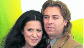 Gheorghiu-Alagna, dúo de lujo