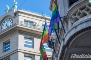 Matrimonio igualitario: licencia de 120 días