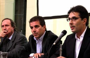 Debaten sobre la arquitectura escolar