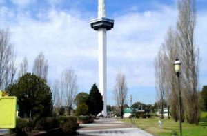 Parque de la Ciudad: Legislatura aprobó, venta de 36 hectáreas